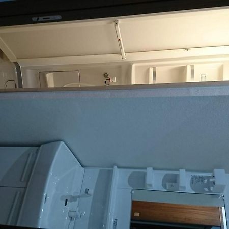 Heisei Building 1F - Vacation Stay 82805 نيتشينان المظهر الخارجي الصورة