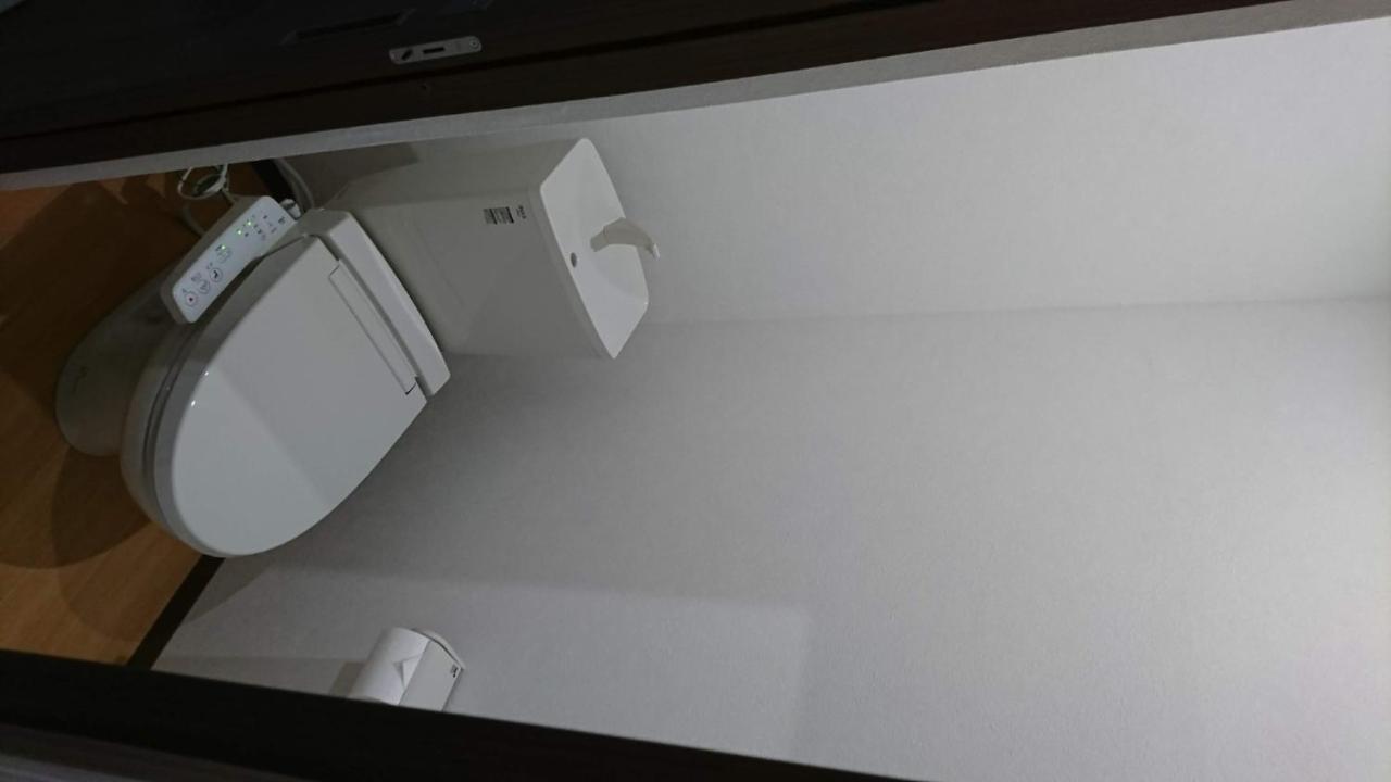 Heisei Building 1F - Vacation Stay 82805 نيتشينان المظهر الخارجي الصورة