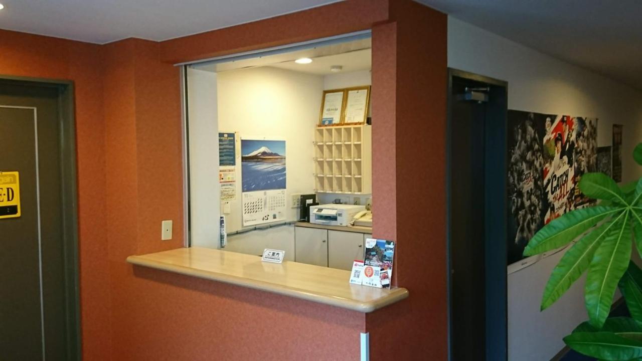 Heisei Building 1F - Vacation Stay 82805 نيتشينان المظهر الخارجي الصورة