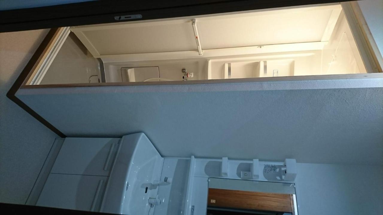 Heisei Building 1F - Vacation Stay 82805 نيتشينان المظهر الخارجي الصورة